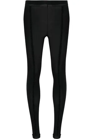 MAISON CLOSE Infinite Line Strumpfhose