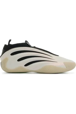 adidas Harden Vol. 9 "Cloud White/Core Black" Sneakers
