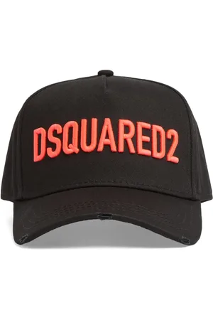 Dsquared2 Baseballkappe mit Logo-Stickerei