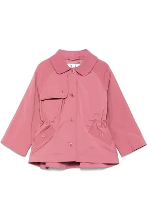 Il gufo Wasserabweisende Jacke