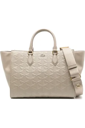 Lacoste Große Maheki Tote Bag