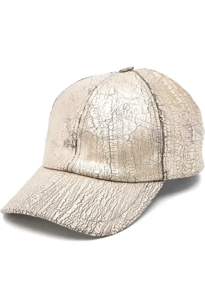 Rick Owens Klassische Baseballkappe