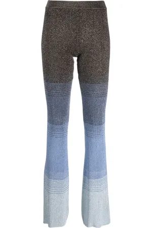 GCDS Hose mit Farbverlauf