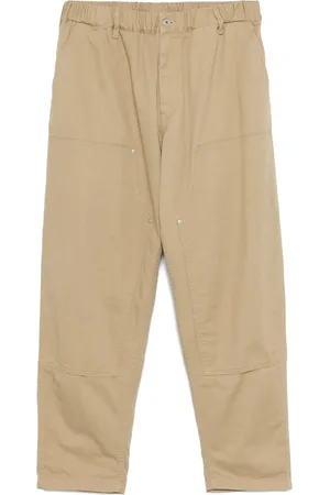 YOHJI YAMAMOTO Klassische Hose