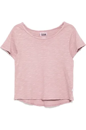 Izzue Klassisches T-Shirt