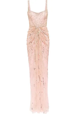 Jenny Packham Chrissy Kleid