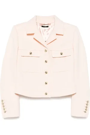 Tom Ford Cropped-Jacke im Safari-Look
