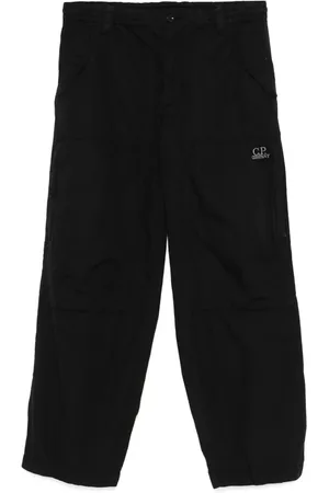 C.P. Company Klassische Cargohose