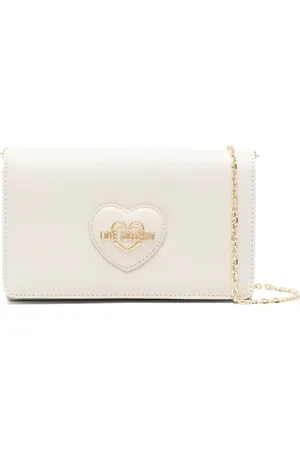 Moschino Umhängetasche mit Logo