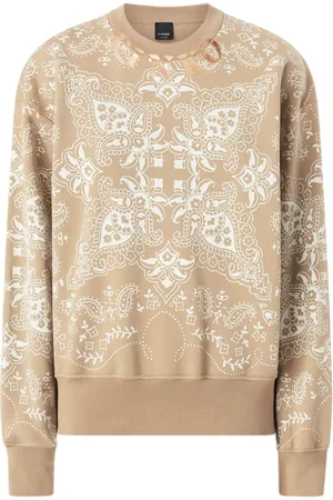 Pinko Sweatshirt mit Print