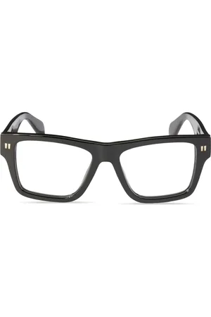 OFF-WHITE 75 Brille