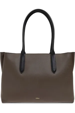 Furla Handtasche aus Leder