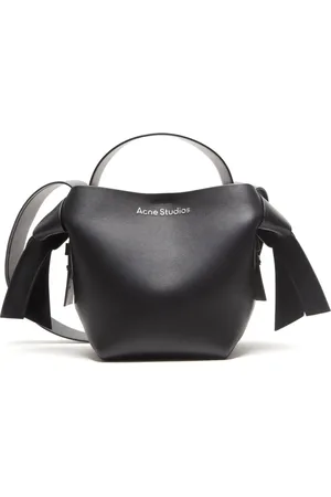 Acne Studios Mini Musubi Schultertasche