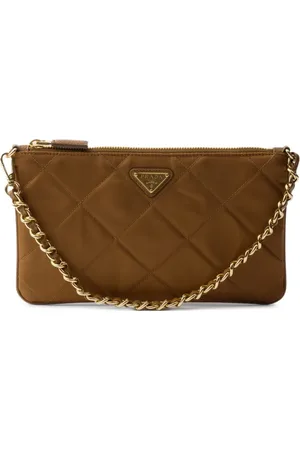 Prada Re-Edition 1995 Chaîne Clutch
