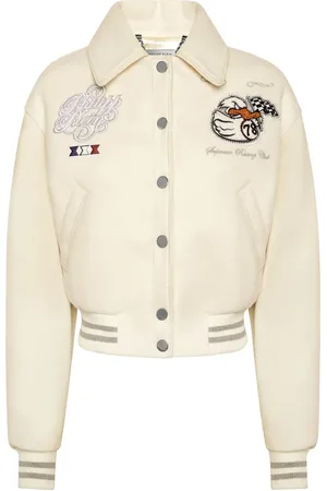 Philipp Plein College PP Duck Bomberjacke