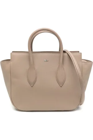 Lacoste Mittelgroße Daily City Tote Bag