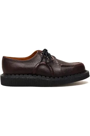 GEORGE COX Klassische Segelschuhe