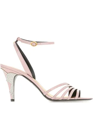 VALENTINO GARAVANI Ladycrush Sandalen 85mm