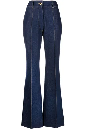 Patou Ausgestellte Hose