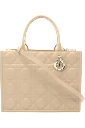 Dior 2010 Macro Cannage Handtasche
