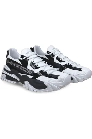 VERSACE Baskets Fondo Sneakers