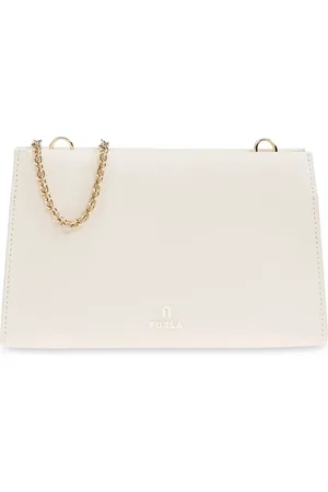 Furla Handtasche aus Leder