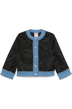 Baum und Pferdgarten Babette Jacke