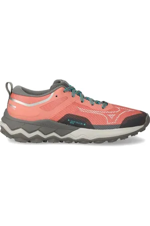 Mizuno Laufschuhe aus Mesh