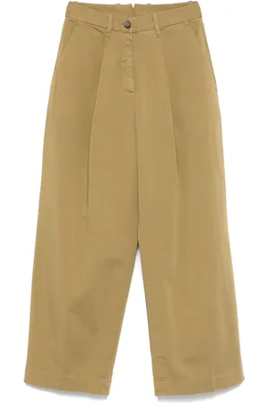 Nine In The Morning Rubino Culottes