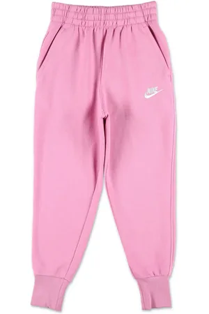 Nike Jogginghose mit Logo-Stickerei