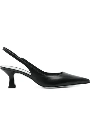 ROBERTO FESTA Arabel Slingback-Pumps 50mm