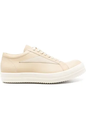 Rick Owens Hollywood Vintage Sneakers