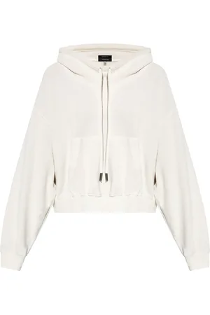 R13 Klassischer Hoodie
