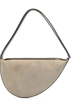 Totême Scooped Sling Schultertasche