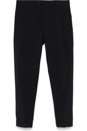BRIGLIA Hose mit Tapered-Bein