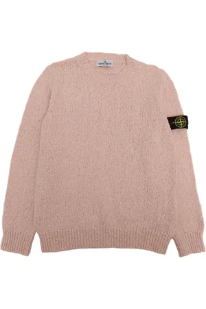 Stone Island Pullover aus Baumwolle