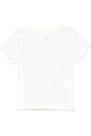 MISS GRANT T-Shirt mit Knopfleiste