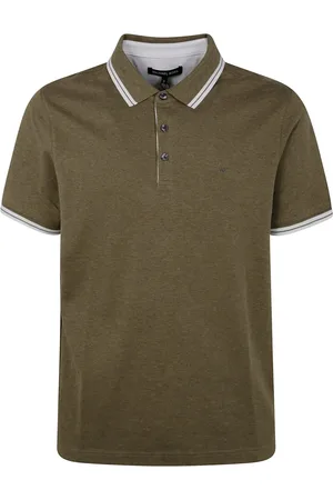 Michael Kors Poloshirt aus Jersey