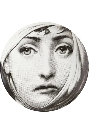 FORNASETTI Tema e Variazioni N.148 Wandteller