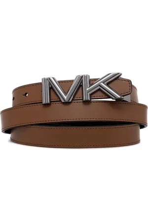 Michael Kors Wendbarer Gürtel mit Logo
