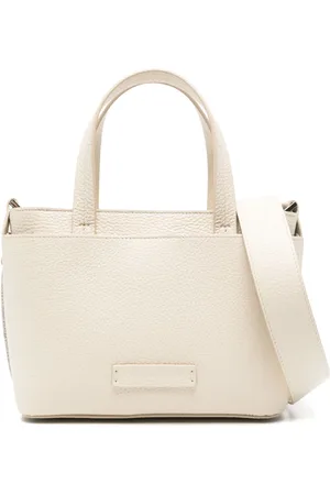Fabiana Filippi Handtasche aus Leder