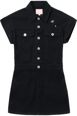 BAPY Klassisches Kleid