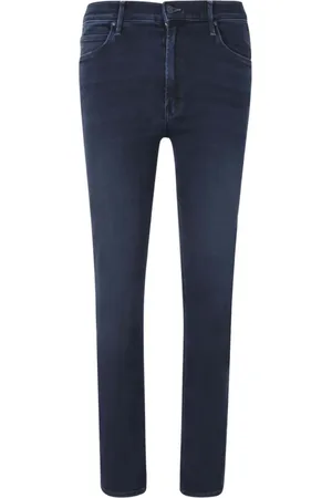 Mother 1686 Straight-Leg-Jeans