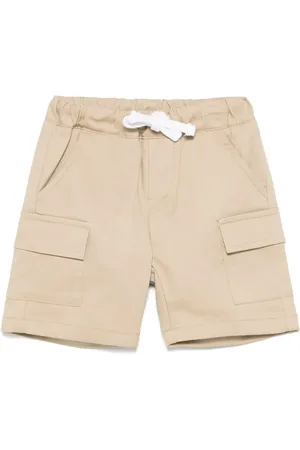 MISS GRANT Shorts mit Kordelzug