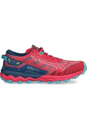 Mizuno Wave Daichi 7 Sneakers