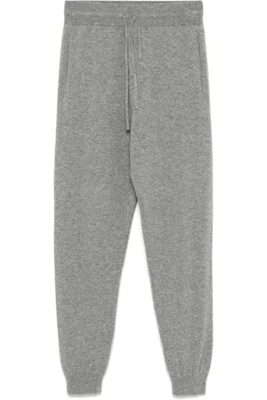 Cruciani Jogginghose aus Kaschmir