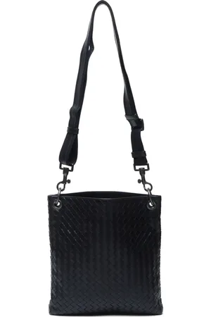 Bottega Veneta 2009 Intrecciato Schultertasche