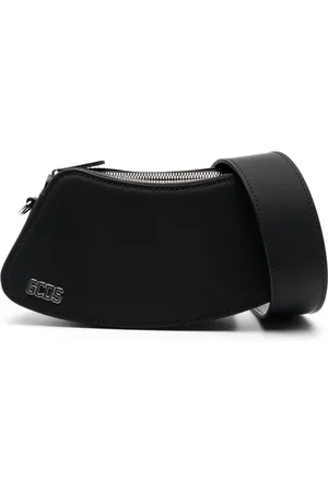 GCDS Schultertasche mit Logo