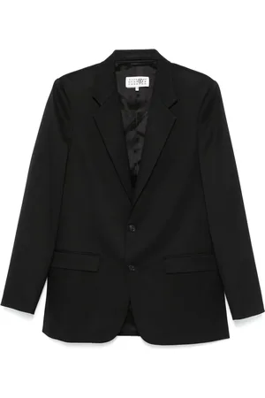 Maison Margiela Einreihiges Sakko