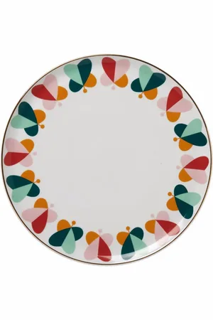 La DoubleJ Farfalle Ring Kuchenhalter